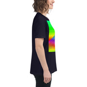 Women's Relaxed T-Shirt #320