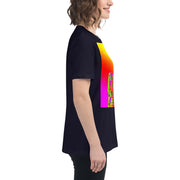 Women's Relaxed T-Shirt #296