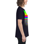 Women's Relaxed T-Shirt #323