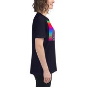 Women's Relaxed T-Shirt #311