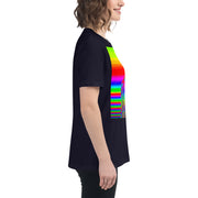 Women's Relaxed T-Shirt #321
