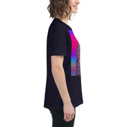 Women's Relaxed T-Shirt #312