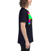 Women's Relaxed T-Shirt #303