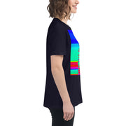 Women's Relaxed T-Shirt #319