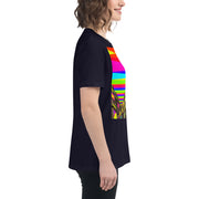 Women's Relaxed T-Shirt #315