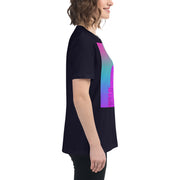 Women's Relaxed T-Shirt #313