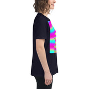 Women's Relaxed T-Shirt #293