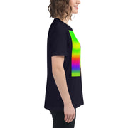 Women's Relaxed T-Shirt #317