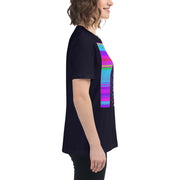 Women's Relaxed T-Shirt #310
