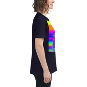 Women's Relaxed T-Shirt #297