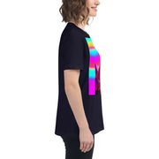 Women's Relaxed T-Shirt #291