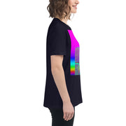 Women's Relaxed T-Shirt #308