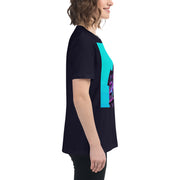 Women's Relaxed T-Shirt #300