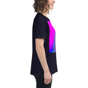 Women's Relaxed T-Shirt #309