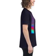 Women's Relaxed T-Shirt #305