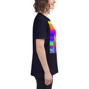 Women's Relaxed T-Shirt #298