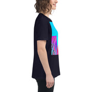 Women's Relaxed T-Shirt #292