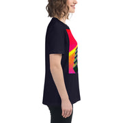 Women's Relaxed T-Shirt #299
