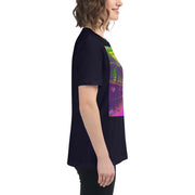 Women's Relaxed T-Shirt #350