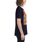 Women's Relaxed T-Shirt #331