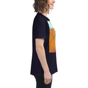 Women's Relaxed T-Shirt #365