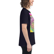 Women's Relaxed T-Shirt #371