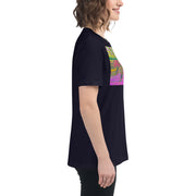Women's Relaxed T-Shirt #352