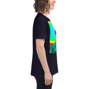 Women's Relaxed T-Shirt #80