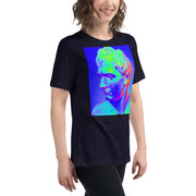 Women's Relaxed T-Shirt #76