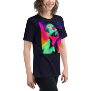 Women's Relaxed T-Shirt #77