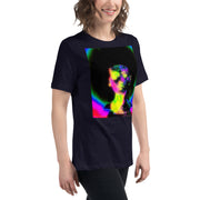 Women's Relaxed T-Shirt #78