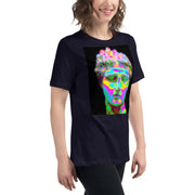 Women's Relaxed T-Shirt #87