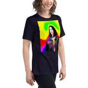 Women's Relaxed T-Shirt #81