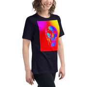 Women's Relaxed T-Shirt #85