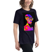 Women's Relaxed T-Shirt #83
