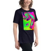 Women's Relaxed T-Shirt #97