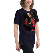 Women's Relaxed T-Shirt #88
