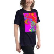 Women's Relaxed T-Shirt #96