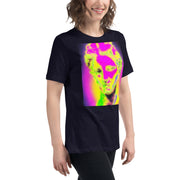 Women's Relaxed T-Shirt #84
