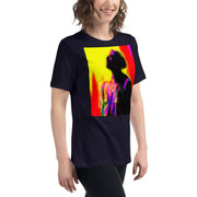Women's Relaxed T-Shirt #79