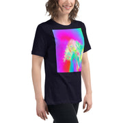 Women's Relaxed T-Shirt #90