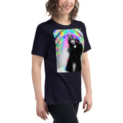 Women's Relaxed T-Shirt #91