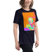 Women's Relaxed T-Shirt #93