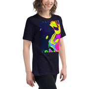 Women's Relaxed T-Shirt #105