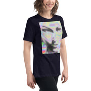 Women's Relaxed T-Shirt #92