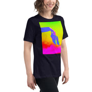 Women's Relaxed T-Shirt #94
