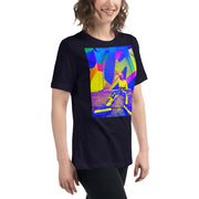 Women's Relaxed T-Shirt #145