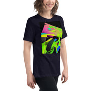 Women's Relaxed T-Shirt #147
