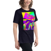 Women's Relaxed T-Shirt #144