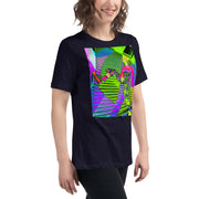 Women's Relaxed T-Shirt #146
